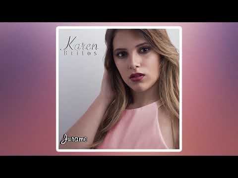 Karen Britos - Júrame