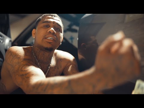 Hotboy Wes - Go In [Official Music Video]