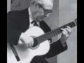 Andres Segovia the Greatest Guitarist ...