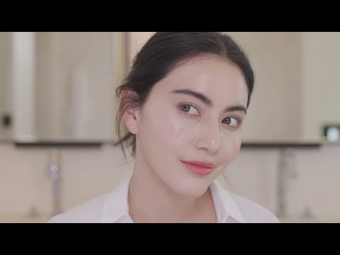 다비카와 겟레디윗미 / Get Ready With Me with Davika!