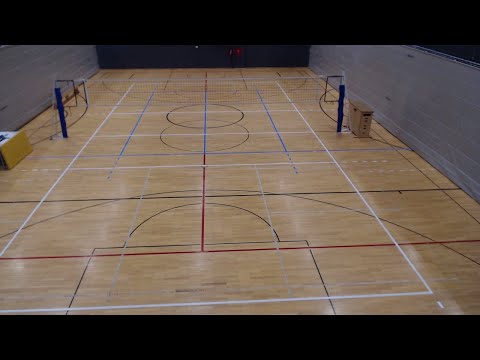 PH za juniorke 2018/2019 utakmica za 5. mjesto ŽOK Sinj - ŽOK Ferivi Višnjevac