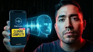 This AI is Should Be Banned (featuring FishAudio)