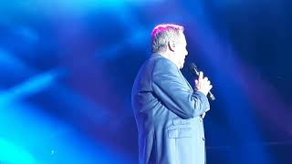 Roland Kaiser - Extreme 08.03.3019 Rostock