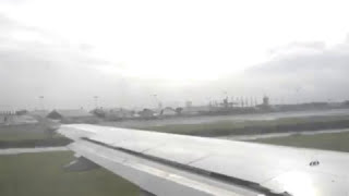 preview picture of video 'Cebu Pacific - Manila to Cebu -Flight 5J 563 | Cedric Lucero'