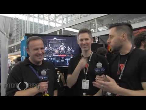 PAX East Developer Interview