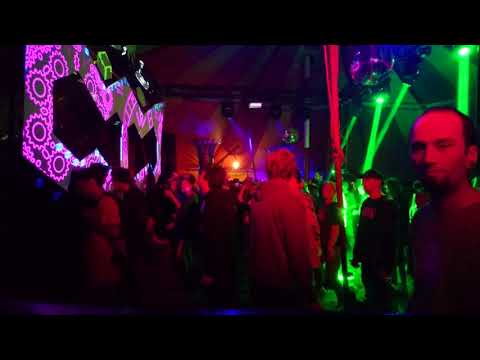 Breakfest 2018 - Z-Aires