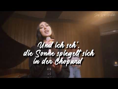 KATJA - ELIF - LUNA - HIGHWAY LIVE SESSION Lyric