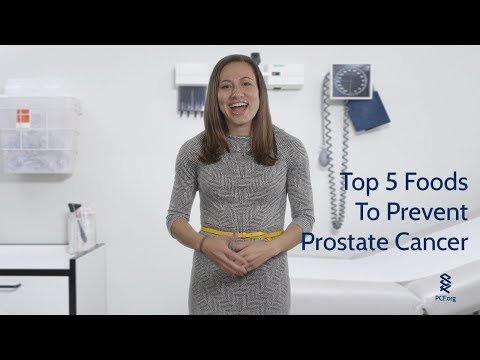 Milyen Grazers hasznosak a prostatitis során