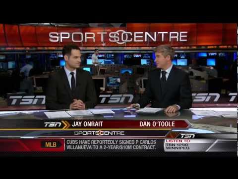 Mark Masters Furry Microphone