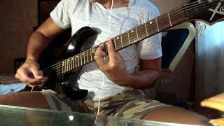 Enthrone The Dark Angel (Theatres Des Vampires cover) 4k