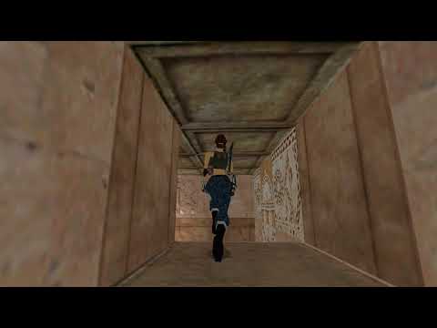 TRLE 2005.02.03 - Isle of the Sun Part 2 / 6, Isle of the Sun