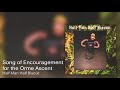 Half Man Half Biscuit - Song of Encouragement for the Orme Ascent [Official Audio]