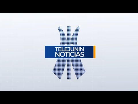 📲🎥Telejunin Noticias En Vivo🔴Primera Edición🕧 05/02/2026