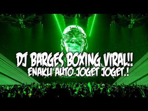 DJ BOXING MEDAN SUPER TINGGI FULL BASS TERBARU 2025 !! REMIX VIRAL TIKTOK JUNGLE DUTCH