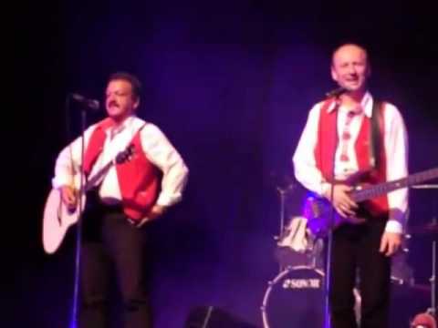 Die Fidelen Mölltaler    Die Legenden der Volksmusik