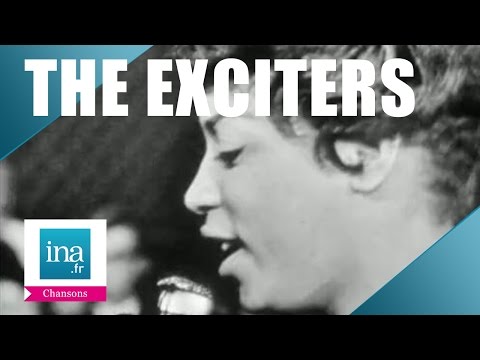 The Exciters "He's got the power" (live officiel) | Archive INA