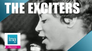 The Exciters &quot;He&#39;s got the power&quot; (live officiel) | Archive INA