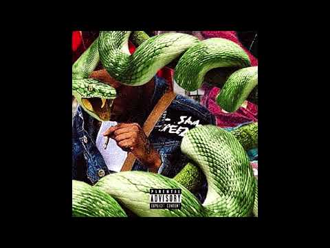 Rvmbokash x BIGRAXKSLIME - Fake Flexin (prod. Dolan Beats)
