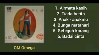 Download lagu Special Ruston nawawi om omega... mp3