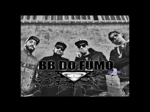 BB DO FUMO RECORS_PERSPECTIVAS _#_HUGE, SIK (WISE /MA9) BULI 2B, T-JAY DESTRUIDOR