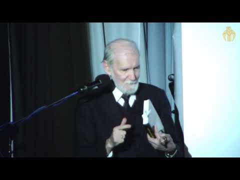 PAP GÁBOR – Népmeséink és az évkör, előadás (2013-as felvétel)