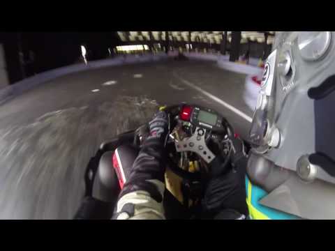 Kart World Championship 2016 Race 2