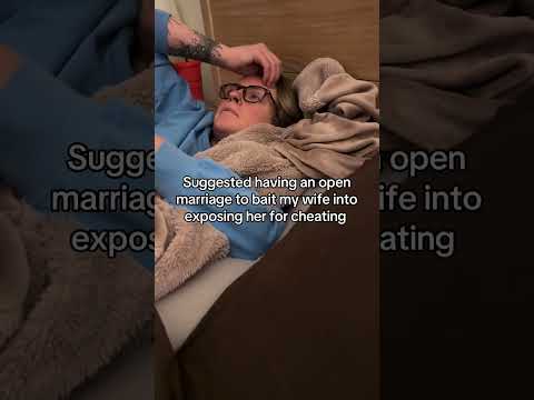 Husband FOUND OUT that his wife was cheating on him… so he did this 💔