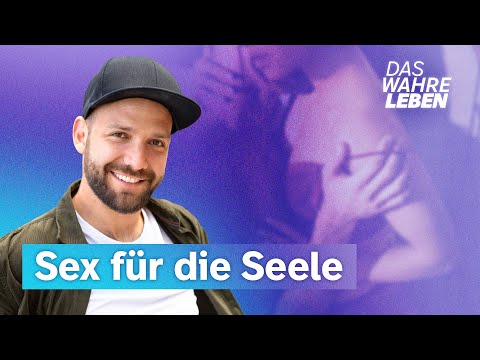 Video Thumbnail: Der Callboy, der auch Nähe bietet | Podcast | Das wahre Leben bei SWR Doku