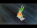 The Backyardigans Austin S Lament Song Colorful