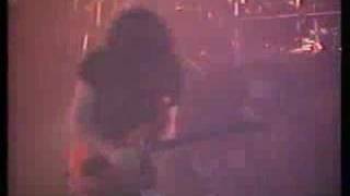 Testament - The Preacher (Live 1988)