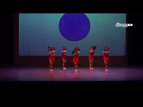 [HD] 180414 RED VELVET(레드벨벳)_ROOKIE(루키) + RED FLAVOR(빨간 맛) by PRIMROSE