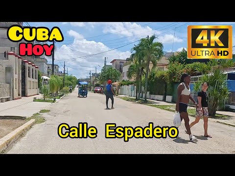 Cuando el silencio lo dice todo | CUBA HOY en 4K UHD