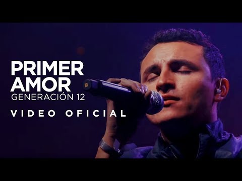 Primer Amor video