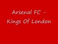 Arsenal - Kings of London 
