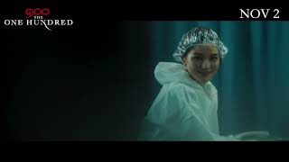 THE ONE HUNDRED - Official Trailer (Nink Chanya McClory, Mike Angelo) | Vista Cinemas (2022)