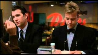 Twin Peaks: FWWM - Hap's Diner