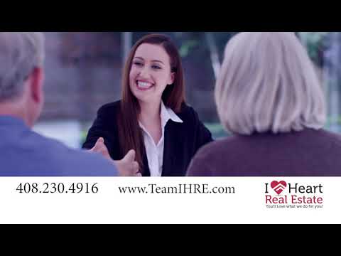 Becoming a real estate agent is just the first step! #TeamIHRE