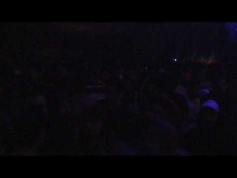 Ali Nasser @ 13Verde @ Cabaret - 13.02.2010 (HD) (2)