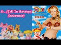 Xuxa Se Instrumental Completo