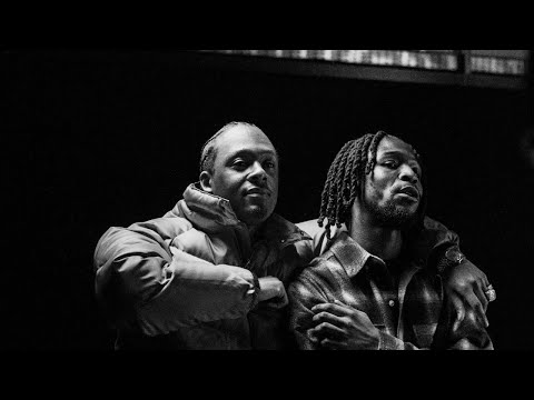 Young T & Bugsey - Been A Minute (Official Video)