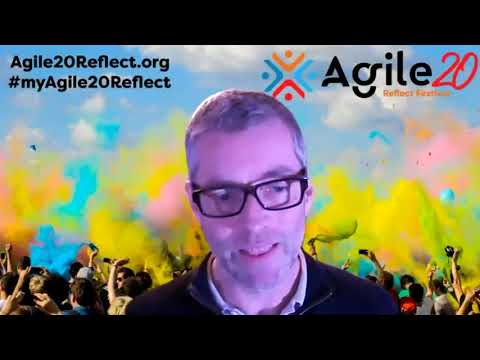 Agile20Reflect Festival: Is the Agile Manifesto Still Fit for Purpose?
