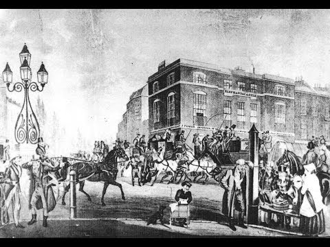 Paul Morphy Sacrificed 2 Pieces in the Opening #131