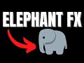 ELEPHANT TRUMPETS Elephant Noise Sound Effects Video Sound FX Video FX