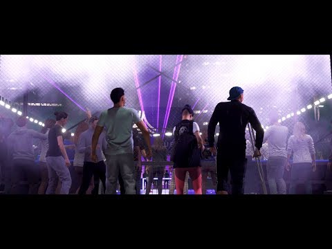 FIFA 20 - Volta Football Story (FIFA Street) #2 - Tokyo - [4K HDR]