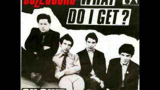 The Buzzcocks &quot;What Do I Get?&quot;