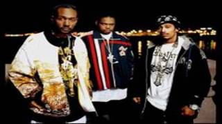 Bone Thugs - Thug Music Plays On