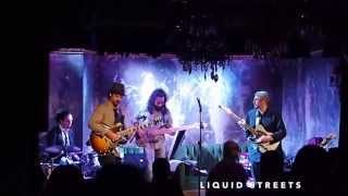 liquid streets - live