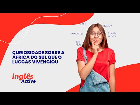 Curiosidades sobre a África do Sul