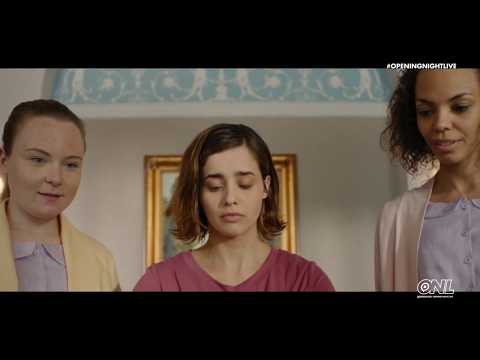 Erica World Premiere I Gamescom Opening Night Live