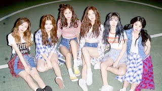 Favorite(페이버릿) 'My Favorite' Highlight Medley…통통 튀는 매력 뽐내 (KPOP STAR 6, 고아라, My Day, Party Time)